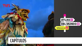 Atlas del Mundo México  T1E1 [upl. by Nara]