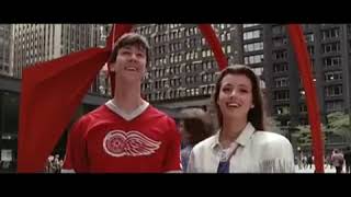 La folle journée de ferris bueller  Twist and shout [upl. by Vidda]