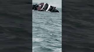 Goa accident today 23 bodie recovered 40 people 64 missing Greed of the boat owner in overloading [upl. by Nobel492]