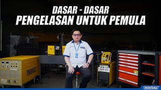 DASARDASAR amp PENGERTIAN SEMUA JENIS TIPE PENGELASAN UNTUK PEMULA [upl. by Raimund641]