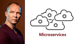 Jonathan Blow on Microservices [upl. by Hamel]