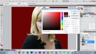 Photoshop Eklentisi Fluid Mask İle Arka Plan Temizleme [upl. by Miche]