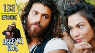 Early Bird  Episode 133 English Subtitles  Erkenci Kus [upl. by Myrle]