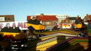 Kermis Egmond aan Zee [upl. by Attelliw]