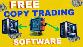 How to Set Up Free Trade Copier for MT4 or MT5 Trading FX Blue [upl. by Elfrida]