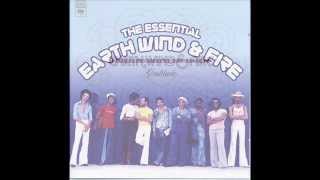 Earth Wind and Fire  New World Symphony [upl. by Machutte152]