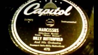 quotNarcissusquot  Billy Butterfield amp His Orchestra 1947 Capitol [upl. by Mallen]