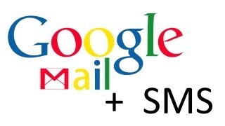 Google Mail  Kostenlose SMS Benachrichtigung einrichten [upl. by Salamanca]