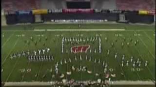 Best DCI Solos [upl. by Nollat]