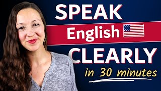 Speak English in 30 Minutes Advanced English Lesson [upl. by Keldah]