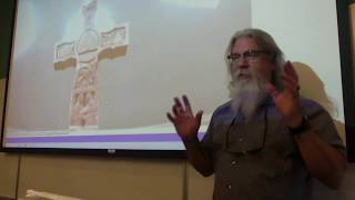 ENGL 3010 F 18 Lecture 4 Dream of the Rood [upl. by Claybourne]