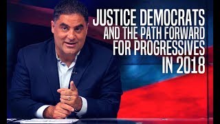 Mike amp Ron Placone Discuss Cenk Uygurs Resignation from Justice Democrats amp More [upl. by Aneekal322]