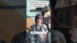 How Collaboration Will Change Design Forever [upl. by Kimberlyn149]