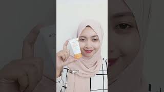 theraskinkosmetika theraskinsunscreen theraskinbpomamanhalal theraskinreview therapyforyourskin [upl. by Iv]