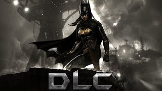 A MATTER OF FAMILY DLC  BATMAN ARKHAM KNIGHT [upl. by Nassah]