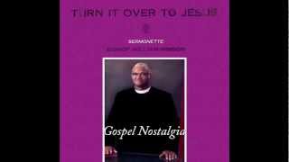 quotI Dont Knowquot Bishop William Rimson amp Greater Love Tabernacle COGIC [upl. by Kezer]