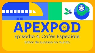 Café combina com exportação [upl. by Lenz]