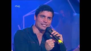 Chayanne  Yo Te Amo  Musica SI  2001 [upl. by Toft]