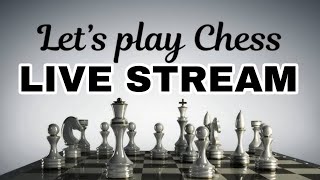 Live chess adu strategi perang antar kerajaan dunia [upl. by Yztim651]