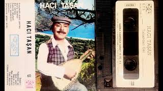 Hacı Taşan  Yabandan Gel Original Cassette Album 1986 Yüksek Kalite [upl. by Grinnell]