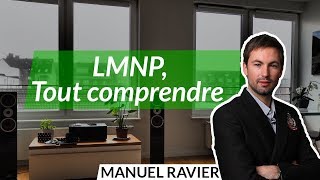 LMNP réel  quelles sont les CHARGES DEDUCTIBLES  🤓 [upl. by Sivram]