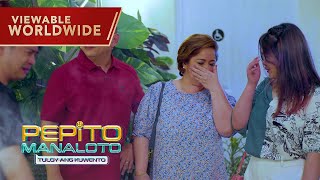 Pepito Manaloto Pepito’s epic fail steakhouse YouLOL [upl. by Hadden]