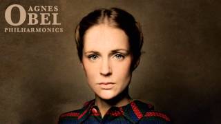 Agnes Obel  Wallflower Official Audio [upl. by Prissie]