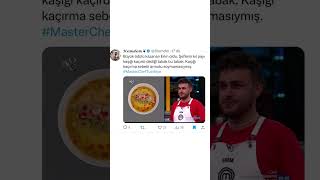 MASTERCHEF ERİM ÖDÜLÜ KAZANAN OLDU masterchef [upl. by Nneb]