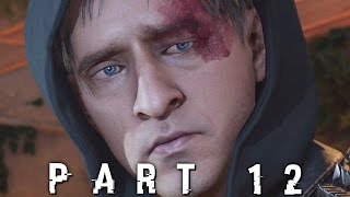 Watch Dogs 2  WRENCH UNMASKED  Walkthrough Gameplay Part 12 PS4 PRO [upl. by Marcell]