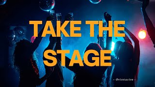 Take the Stage 🎤 HighEnergy Electro House Trap Anthem [upl. by Annotahs]