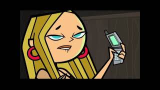 Total Drama World Tour Bonus Clip Blaineley in a box HD [upl. by Attenahs]