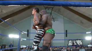 Uhaa Nation vs AR Fox Music Video [upl. by Simon]