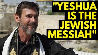 Messianic Jews Explained in 2 Minutes [upl. by Cadal545]