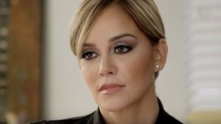 Rosie Rivera  Entrevista Aquí y Ahora Completo [upl. by Neraj]