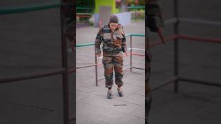 Darpok Army❤️ trending emotional funnyvideos army youtubeshorts shortvideo shorts [upl. by Etnaid]