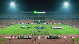 مصر و البرازيل مباراة كاملة 12 Egypt vs Brazil Full Match [upl. by Kayley]