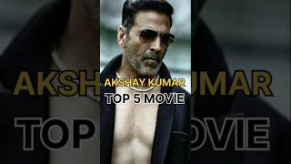 AKSHAY KUMAR TOP 5 MOVIE RELEASE shorts trending akshaykumar [upl. by Elwin142]