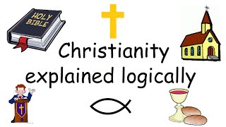 Christianity for beginners [upl. by Fini]