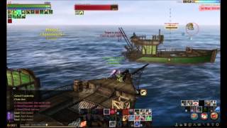 Pirating Pirates  Its not about the money its about sending a message  Archeage [upl. by Vallery335]