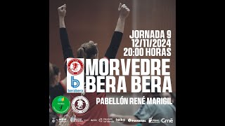 BM MORVEDRE  BERA BERA [upl. by Yak]