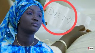 FAMILLE SÉNÉGALAISE  EP 13 kimo yak keur gui [upl. by Nitz13]