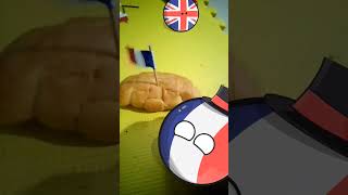 France begets countryballs memes [upl. by Erodaeht264]