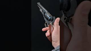 Colt Navy 1861 cal36 [upl. by Child]