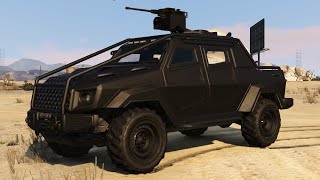 Gta 5 Preparatoria  Mision Insurgents Español [upl. by Lasky]