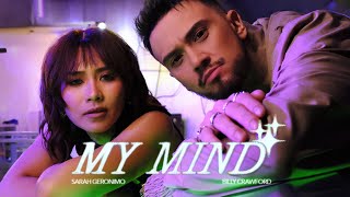 MY MIND  Sarah Geronimo amp Billy Crawford Official Music Video [upl. by Mcneely]