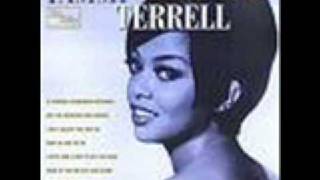 Tammi Terrell  All I Do Is Think About You [upl. by Odlonyer]