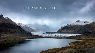 Iceland photo tour May 2024 [upl. by Anson661]