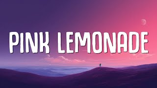 LeoStayTrill  Pink Lemonade Str8 Reload Lyrics [upl. by Namharludba]