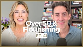 Dating in the Digital Age Evan Marc Katz Answers YOUR Questions  Over 50 amp Flourishing [upl. by Aitropal]