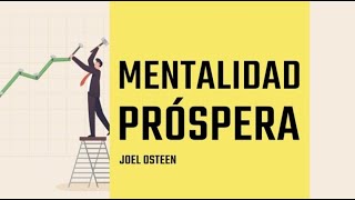 Mentalidad Próspera  Por Joel Osteen [upl. by Fransen]